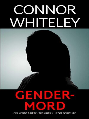 cover image of Gender-Mord